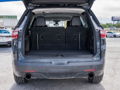 Used 2020  Chevrolet Traverse 4d SUV FWD RS at A Motors Sales & Finance near San Antonio&comma; TX