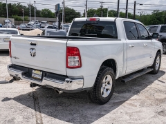 Used 2020  Ram 1500 2WD Crew Cab Big Horn at A Motors Sales & Finance near San Antonio&comma; TX