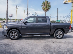 Used 2016 Ram 1500 2WD Crew Cab Lone Star at A Motors Sales & Finance near San Antonio, TX