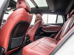 Used 2022  BMW X4 xDrive30i Sports Activity Coupe at A Motors Sales & Finance near San Antonio&comma; TX