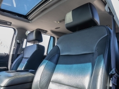 Used 2016  Chevrolet Tahoe 4d SUV 4WD LT at A Motors Sales & Finance near San Antonio, TX