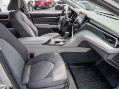 Used 2023  Toyota Camry Hybrid LE CVT at A Motors Sales & Finance near San Antonio&comma; TX