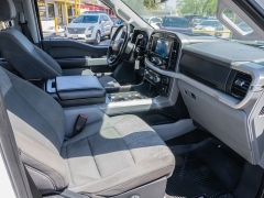 Used 2021  Ford F-150 2WD XLT SuperCrew 5&period;5' Box at A Motors Sales & Finance near San Antonio&comma; TX