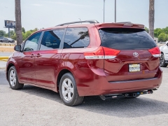 Used 2012  Toyota Sienna 4d Wagon LE at A Motors Sales & Finance near San Antonio&comma; TX