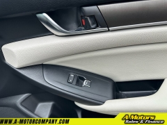 Used 2018 Honda Accord Sedan 4d LX 1.5L at A Motors Sales & Finance near San Antonio, TX