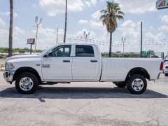 Used 2018  Ram 2500 4WD Crew Cab Tradesman Longbed at A Motors Sales & Finance near San Antonio&comma; TX