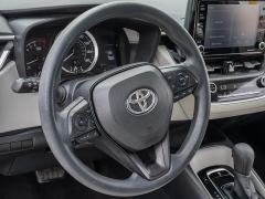 Used 2022  Toyota Corolla LE CVT at A Motors Sales & Finance near San Antonio&comma; TX