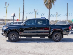 Used 2023  Toyota Tacoma 2WD SR5 Double Cab 5ft Bed V6 AT at A Motors Sales & Finance near San Antonio&comma; TX