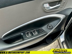 Used 2015 Hyundai Santa Fe 4d SUV FWD Limited Ultimate at A Motors Sales & Finance near San Antonio, TX