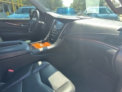 Used 2020 Cadillac Escalade 4d SUV RWD Luxury at A Motors Sales & Finance near San Antonio, TX