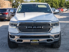 Used 2020 Ram 1500 4WD Crew Cab Laramie at A Motors Sales & Finance near San Antonio, TX