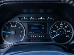 Used 2015  Ford F-150 2WD Supercrew XLT 5 1&sol;2 at A Motors Sales & Finance near San Antonio&comma; TX