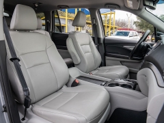 Used 2021  Honda Pilot EX-L AWD at A Motors Sales & Finance near San Antonio&comma; TX