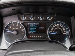 Used 2011  Ford F-150 2WD Supercrew XLT 5 1&sol;2 at A Motors Sales & Finance near San Antonio&comma; TX