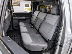 Used 2021  Ford F-150 4WD XLT SuperCrew 5&period;5' Box at A Motors Sales & Finance near San Antonio&comma; TX