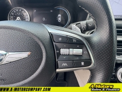 Used 2022 Genesis G70 2.0T RWD at A Motors Sales & Finance near San Antonio, TX