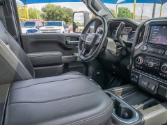 Used 2023  GMC Sierra 2500HD 4WD Crew Cab 159" AT4 Dsl at A Motors Sales & Finance near San Antonio&comma; TX