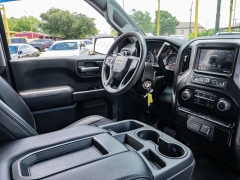 Used 2020  Chevrolet Silverado 1500 4WD Double Cab Work Truck at A Motors Sales & Finance near San Antonio&comma; TX