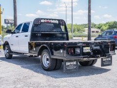 Used 2022  Ram 3500 Cab-Chassis 4WD Tradesman Crew Cab 60" CA 172&period;4" WB 10K at A Motors Sales & Finance near San Antonio&comma; TX