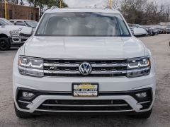 Used 2019  Volkswagen Atlas 4d SUV 3&period;6L SE Technology R-Line 4motion at A Motors Sales & Finance near San Antonio&comma; TX