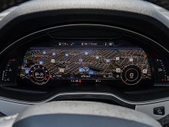 Used 2019 Audi Q7 4d SUV 2.0T Quattro Premium Plus at A Motors Sales & Finance near San Antonio, TX