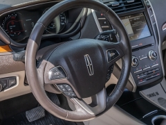 Used 2019  Lincoln MKC 4d SUV FWD Select at A Motors Sales & Finance near San Antonio&comma; TX
