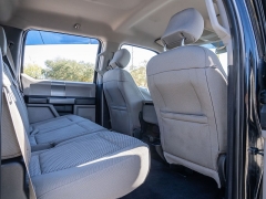 Used 2016  Ford F-150 4WD SuperCrew XLT 5 1/2 at A Motors Sales & Finance near San Antonio, TX