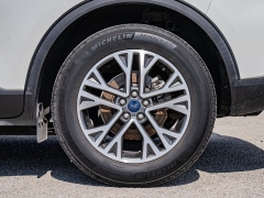 Used 2020 Ford Escape 4d SUV FWD SEL at A Motors Sales & Finance near San Antonio, TX