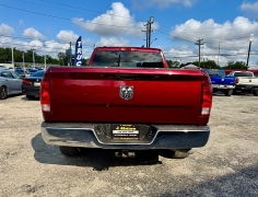 Used 2019 Ram 1500 Classic 2WD Quad Cab Tradesman at A Motors Sales & Finance near San Antonio, TX