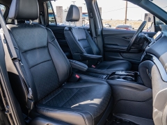 Used 2019  Honda Passport 4d SUV AWD Elite at A Motors Sales & Finance near San Antonio, TX