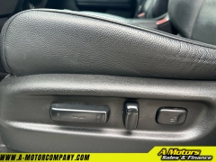 Used 2017 Honda Pilot 4d SUV AWD Touring at A Motors Sales & Finance near San Antonio, TX