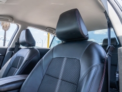 Used 2023  Nissan Altima 2&period;5 SR Sedan at A Motors Sales & Finance near San Antonio&comma; TX