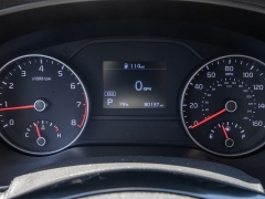 Used 2020  Kia Sportage 4d SUV FWD EX w&sol;Technology Pkg at A Motors Sales & Finance near San Antonio&comma; TX