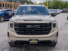 Used 2022 GMC Sierra 1500 4WD Crew Cab 157" Elevation at A Motors Sales & Finance near San Antonio, TX