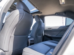 Used 2023  Lexus IS IS 350 F SPORT RWD at A Motors Sales & Finance near San Antonio&comma; TX