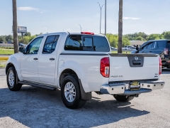 Used 2019  Nissan Frontier 2WD Crew Cab SV at A Motors Sales & Finance near San Antonio&comma; TX