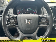 Used 2020 Honda Pilot 4d SUV FWD Touring 7-Passenger at A Motors Sales & Finance near San Antonio, TX