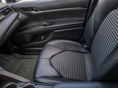 Used 2022  Toyota Camry SE Auto at A Motors Sales & Finance near San Antonio, TX