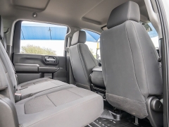 Used 2021  Chevrolet Silverado 2500HD 2WD Crew Cab 159" Work Truck Gas at A Motors Sales & Finance near San Antonio&comma; TX