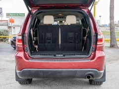 Used 2014  Dodge Durango 4d SUV RWD Limited at A Motors Sales & Finance near San Antonio, TX