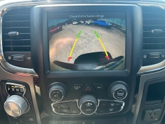Used 2015 Ram 1500 4WD Crew Cab Sport at A Motors Sales & Finance near San Antonio, TX
