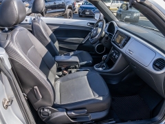 Used 2013  Volkswagen Beetle 2d Convertible 2&period;5L at A Motors Sales & Finance near San Antonio&comma; TX