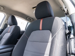 Used 2024  Nissan Sentra SR CVT at A Motors Sales & Finance near San Antonio&comma; TX