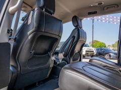 Used 2018 Chrysler Pacifica 4d Wagon Touring L at A Motors Sales & Finance near San Antonio, TX