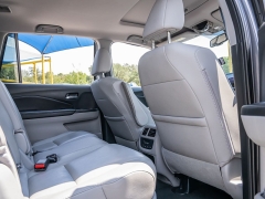 Used 2017 Honda Pilot 4d SUV FWD EX-L at A Motors Sales & Finance near San Antonio, TX