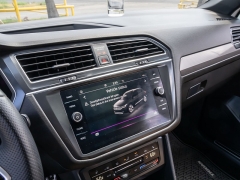 Used 2022  Volkswagen Tiguan 2&period;0T SE R-Line Black FWD at A Motors Sales & Finance near San Antonio&comma; TX