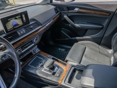 Used 2018 Audi Q5 4d SUV Quattro Premium Plus at A Motors Sales & Finance near San Antonio, TX