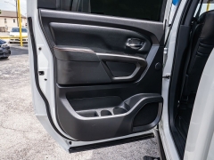 Used 2020  Nissan Titan 4x4 Crew Cab PRO-4X at A Motors Sales & Finance near San Antonio&comma; TX
