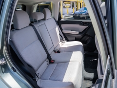 Used 2015  Subaru Forester 4d SUV i Premium CVT at A Motors Sales & Finance near San Antonio&comma; TX