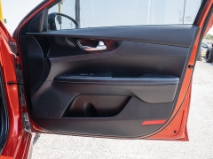 Used 2020  Kia Forte 4d Sedan GT-Line at A Motors Sales & Finance near San Antonio&comma; TX